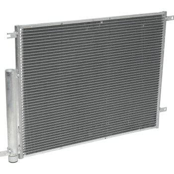 A/C Condenser