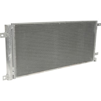 A/C Condenser
