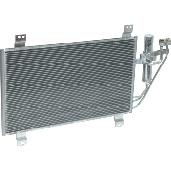 A/C Condenser