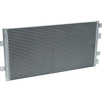 A/C Condenser