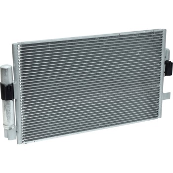 A/C Condenser