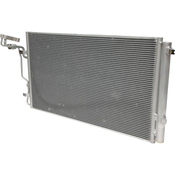 A/C Condenser