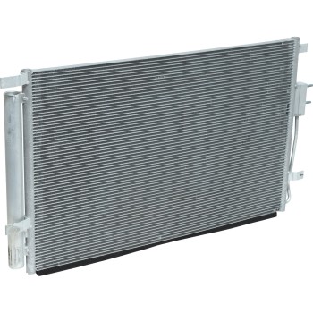 A/C Condenser