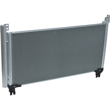 A/C Condenser