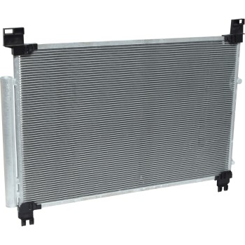 A/C Condenser
