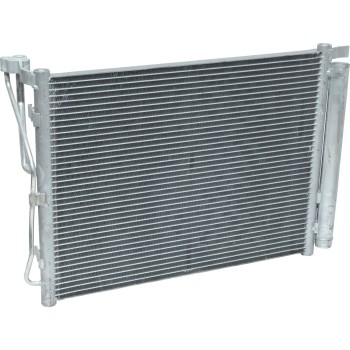 A/C Condenser