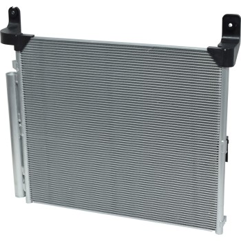A/C Condenser