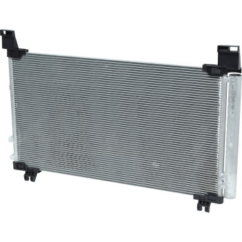 A/C Condenser