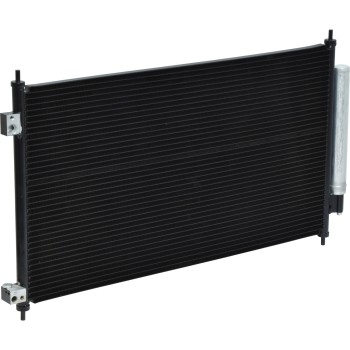 A/C Condenser