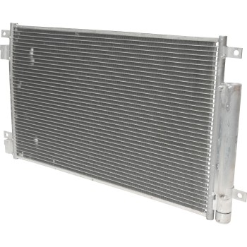 A/C Condenser