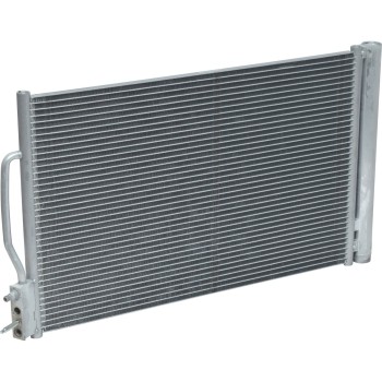 A/C Condenser