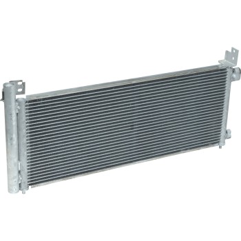 A/C Condenser