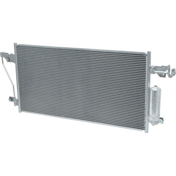 A/C Condenser