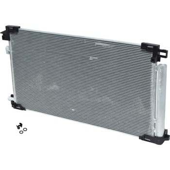 A/C Condenser