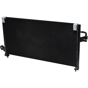 A/C Condenser