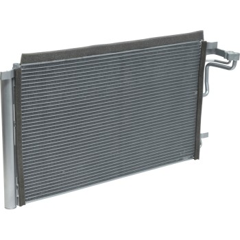A/C Condenser