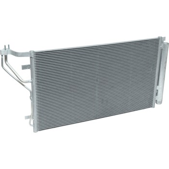 A/C Condenser