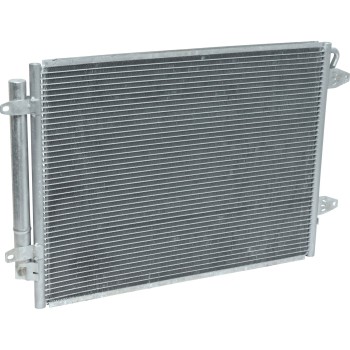 A/C Condenser