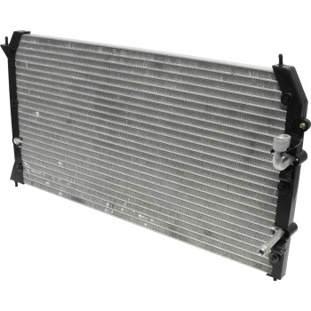 A/C Condenser