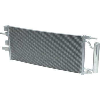 A/C Condenser