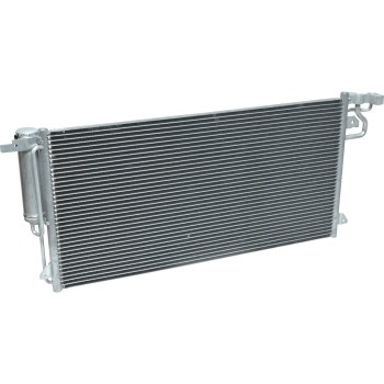 A/C Condenser
