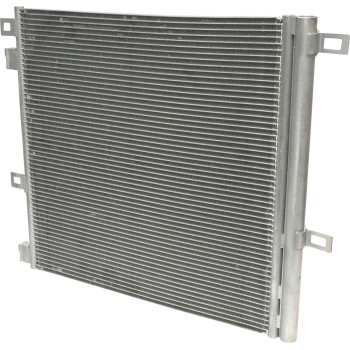 A/C Condenser