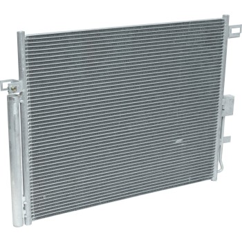 A/C Condenser