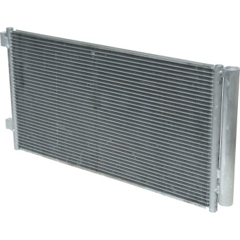 A/C Condenser