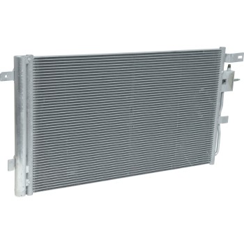 A/C Condenser