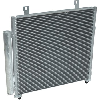 A/C Condenser