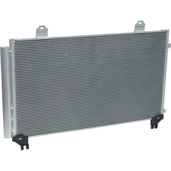 A/C Condenser