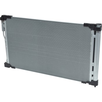 A/C Condenser