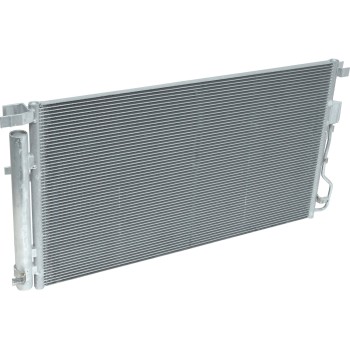 A/C Condenser