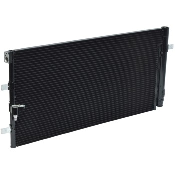 A/C Condenser