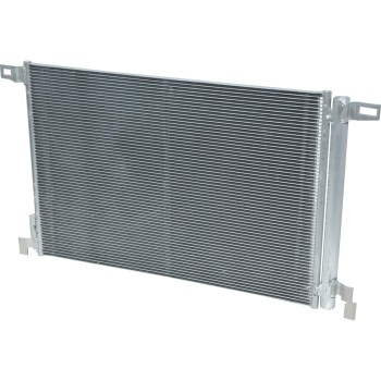 A/C Condenser
