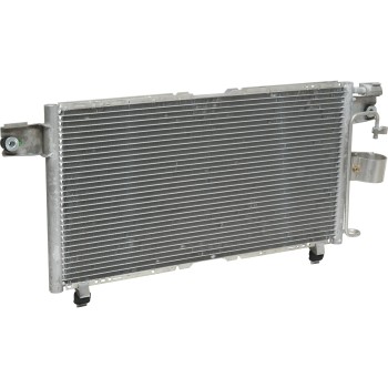 A/C Condenser