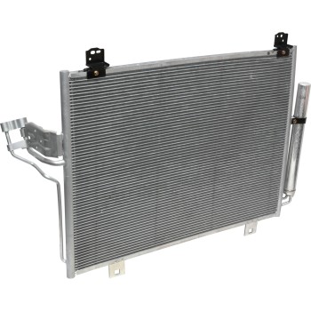 A/C Condenser