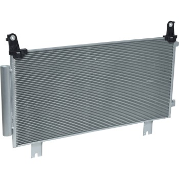 A/C Condenser