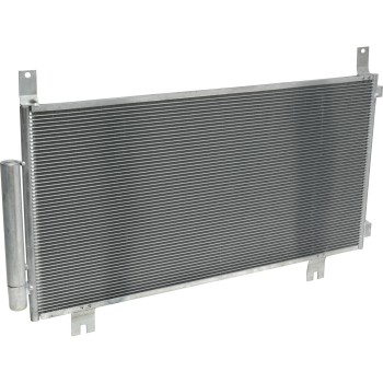 A/C Condenser