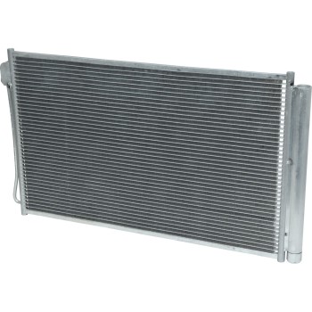 A/C Condenser