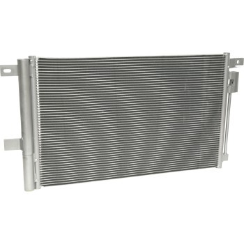 A/C Condenser