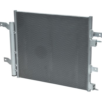 A/C Condenser