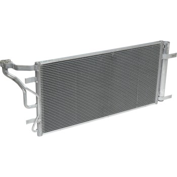 A/C Condenser