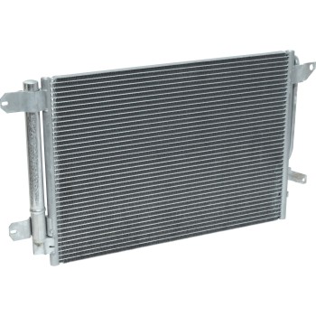 A/C Condenser