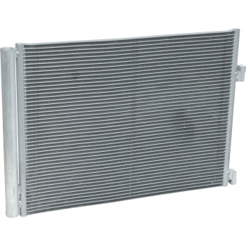 A/C Condenser