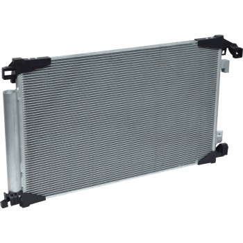 A/C Condenser