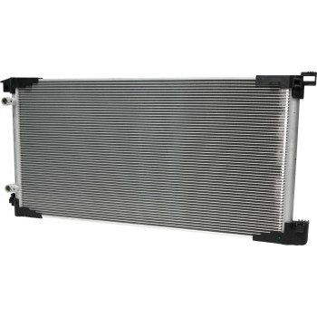 A/C Condenser