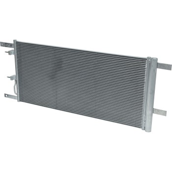 A/C Condenser