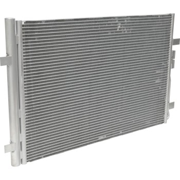 A/C Condenser
