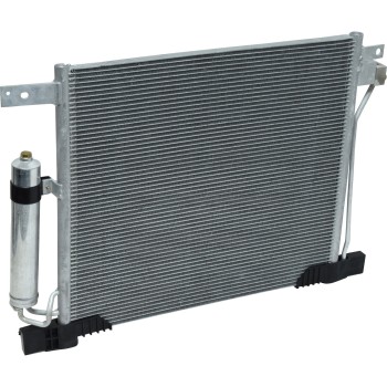 A/C Condenser